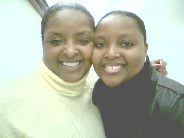 Melonie Story - Class of 1999 - Mifflin High School