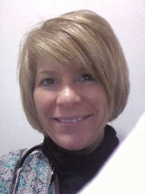 Lori Condon - Class of 1980 - Mifflin High School