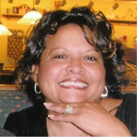 Sharon Thornton - Class of 1974 - Mifflin High School