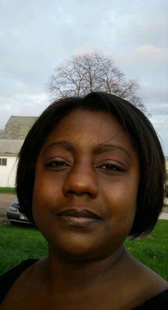 Tamila Potter - Class of 1994 - Mifflin High School