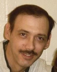 Robert Palmer - Class of 1990 - Mifflin High School