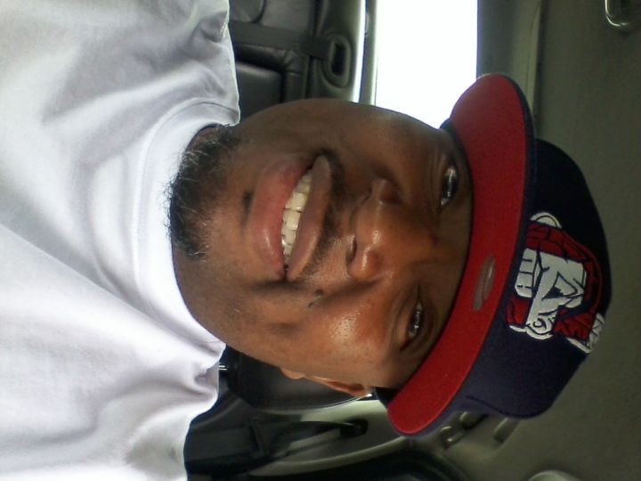 Jarrett Jarrett Austin - Class of 1992 - Mifflin High School
