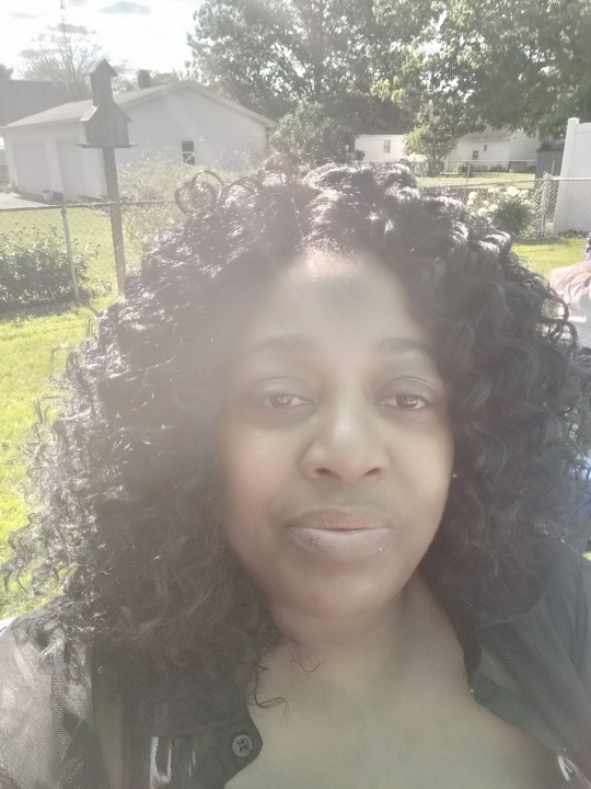 Tarra Green - Class of 1989 - Mifflin High School