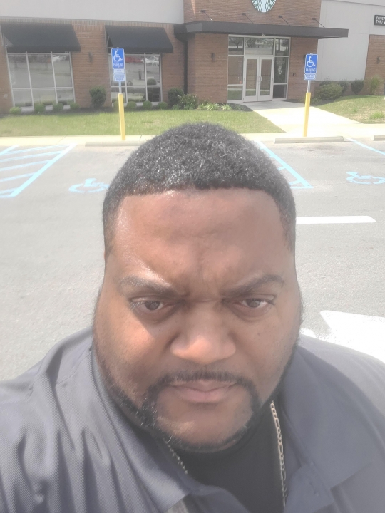 Troy Troy Davis - Class of 1993 - Mifflin High School