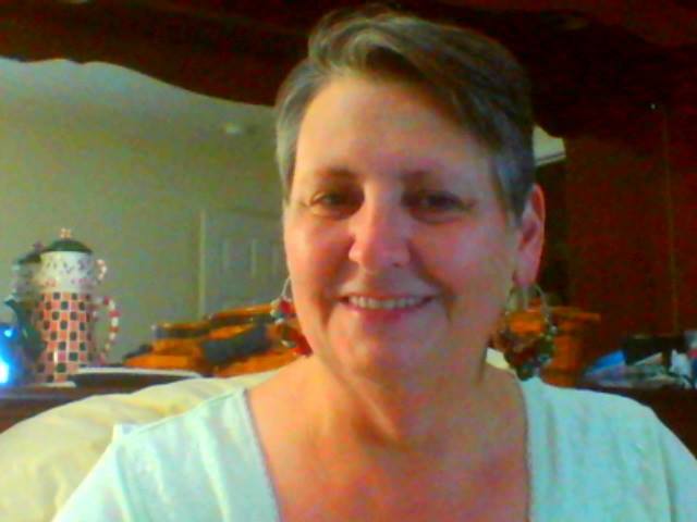 Lori Ehrman - Class of 1968 - Mifflin High School