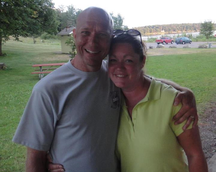 Tranette Stevens - Class of 1989 - Park Rapids High School