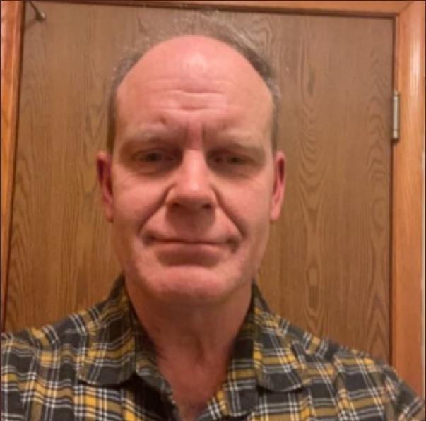 Howard Glockzin - Class of 1990 - Park Rapids High School