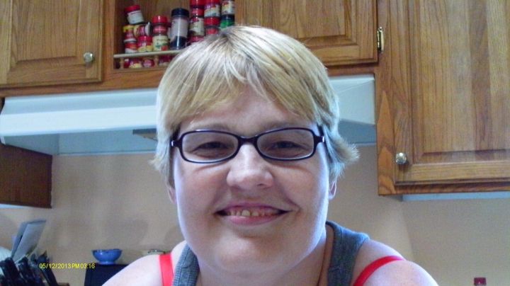 Barbara Mckenzie - Class of 1995 - Park Rapids High School