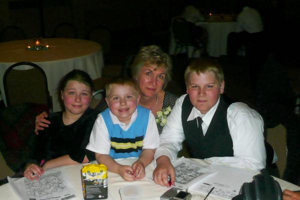 Lorraine Schubert - Class of 1971 - Park Rapids High School