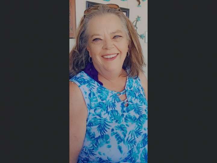 Cheryl Rugroden - Class of 1969 - Park Rapids High School