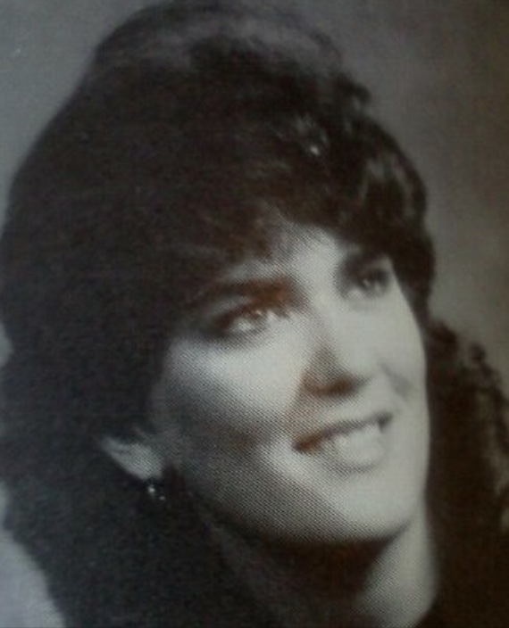 Liz Smith - Class of 1987 - Park Rapids High School