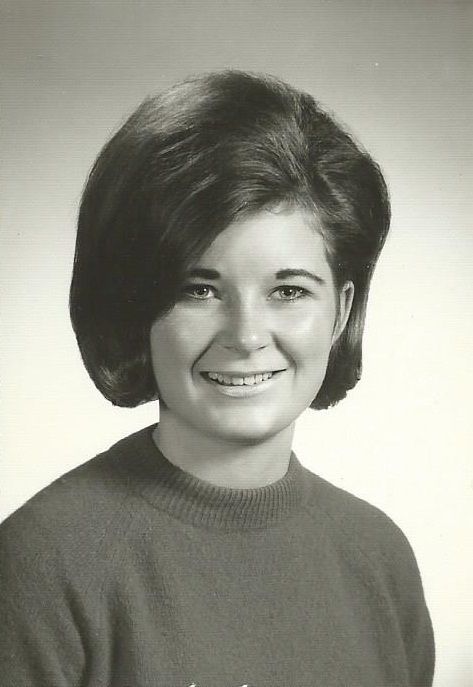 Anita Free - Class of 1968 - Park Rapids High School