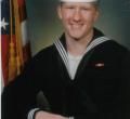 Timothy Coy, class of 2004