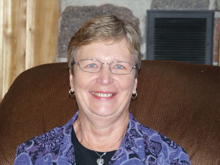 Margaret Will - Class of 1960 - Greenway High School