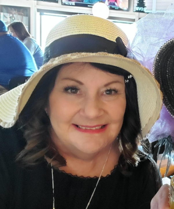 Cheryl Cheryl Hanson - Class of 1975 - Greenway High School