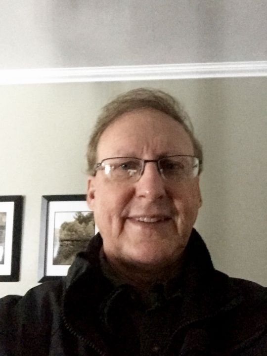 Danny Potter - Class of 1976 - Greenway High School