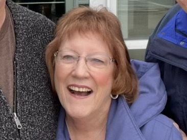 Vickie Ratzlaff - Class of 1970 - Jackson County Central High School