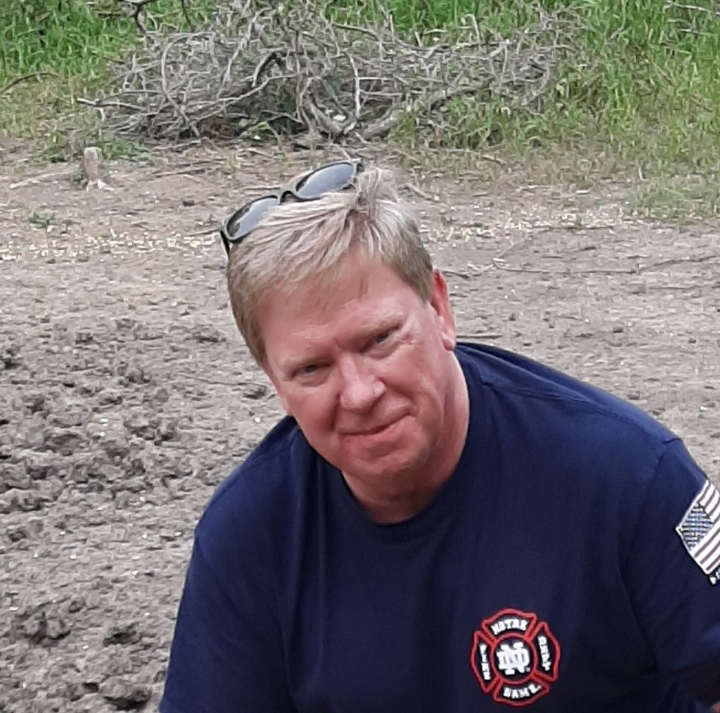 Joseph Martin - Class of 1976 - Byron High School
