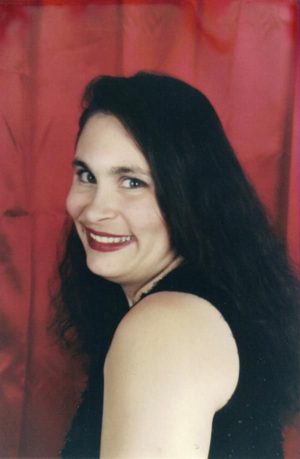 Melanie Henderson - Class of 1998 - Stewartville High School