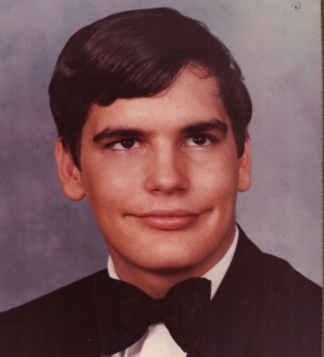 Alfred Tax - Class of 1981 - Perham High School
