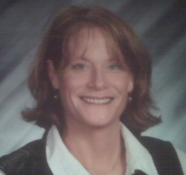 Patty Hoedl - Class of 1986 - Perham High School