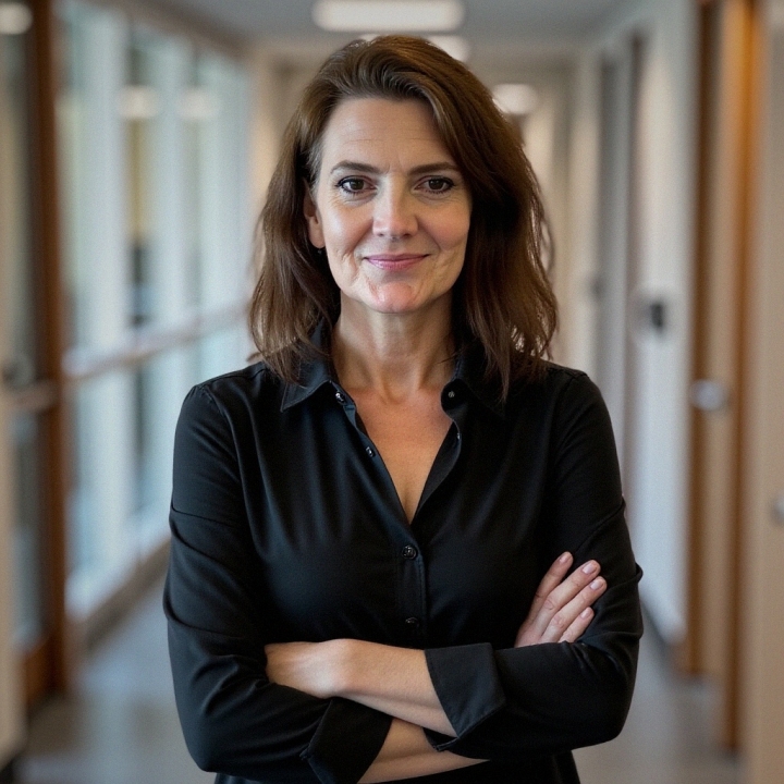 Jamie Jamie Menning - Class of 1990 - Pipestone High School