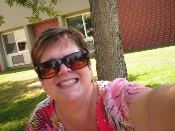 Shelley Raymond - Class of 1974 - East Grand Forks High School