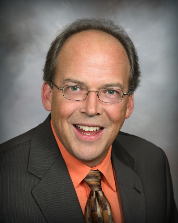 Hal Martens - Class of 1978 - Redwood Valley High School
