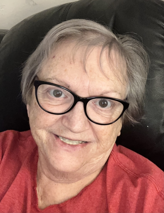 Patricia Keech Moberg - Class of 1970 - Redwood Valley High School