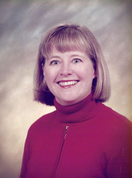 Becky Rebstock - Class of 1969 - Redwood Valley High School