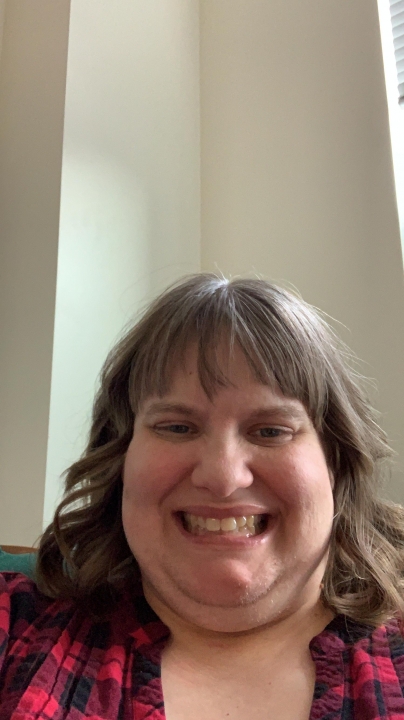 Melissa Hess - Class of 1994 - Redwood Valley High School