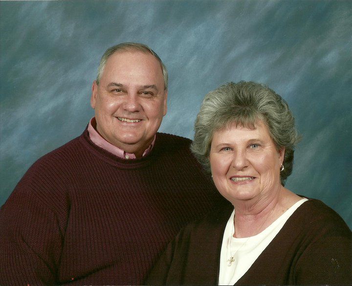 Bob Humphreys - Class of 1965 - Conneaut High School