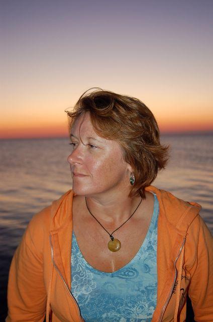 Robin Brach - Class of 1978 - Conneaut High School