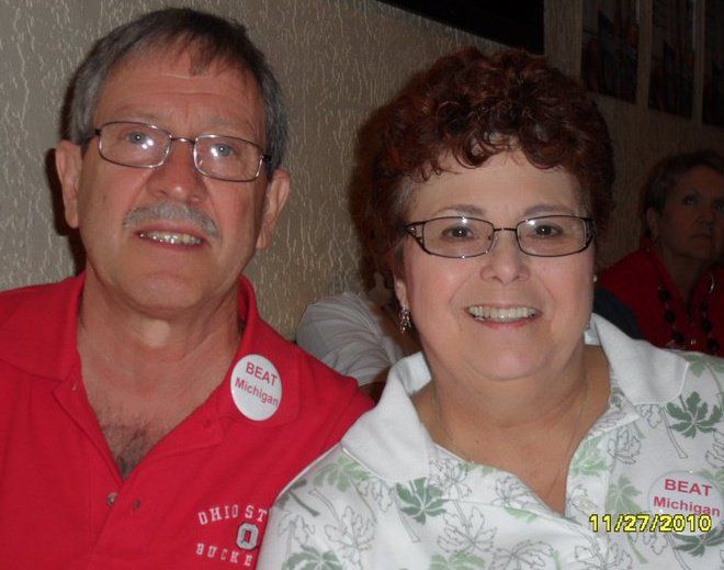 Donna Kunc - Class of 1963 - Conneaut High School