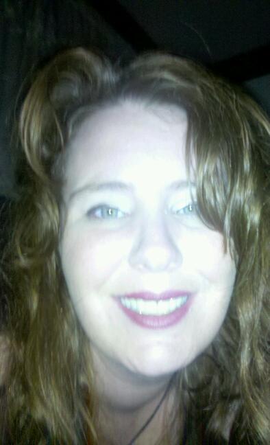 Brittainy Johnson - Class of 1998 - Conneaut High School