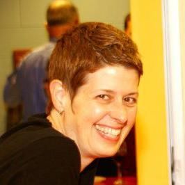 Beth Hedrick - Class of 1984 - Conneaut High School