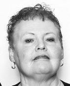 Marion (gail_ L'amoreaux - Class of 1968 - Conneaut High School