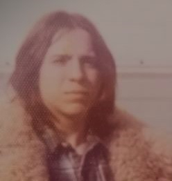 William Anderson - Class of 1975 - Conneaut High School