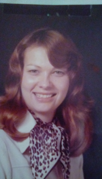 Anne Shaheen Bess - Class of 1965 - Conneaut High School