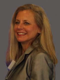 Janet Gill - Class of 1975 - Conneaut High School