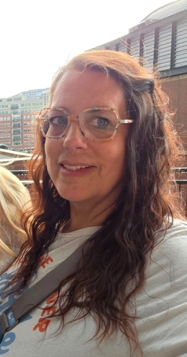 Mandy Powers - Class of 1995 - Becker High School