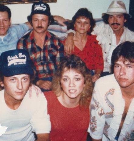 Lorie Moshier - Class of 1983 - Big Lake High School