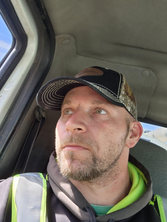 Eric Coash - Class of 2001 - Big Lake High School