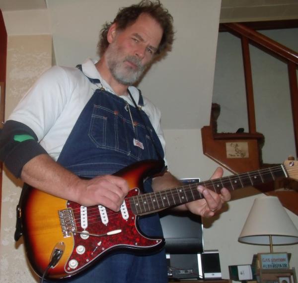 Lawrence Weiss - Class of 1977 - Big Lake High School
