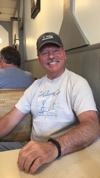 Jeffrey Elberling - Class of 1976 - Hermantown High School