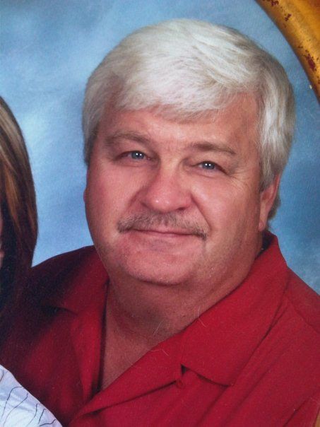 Ben Benson - Class of 1968 - Hermantown High School