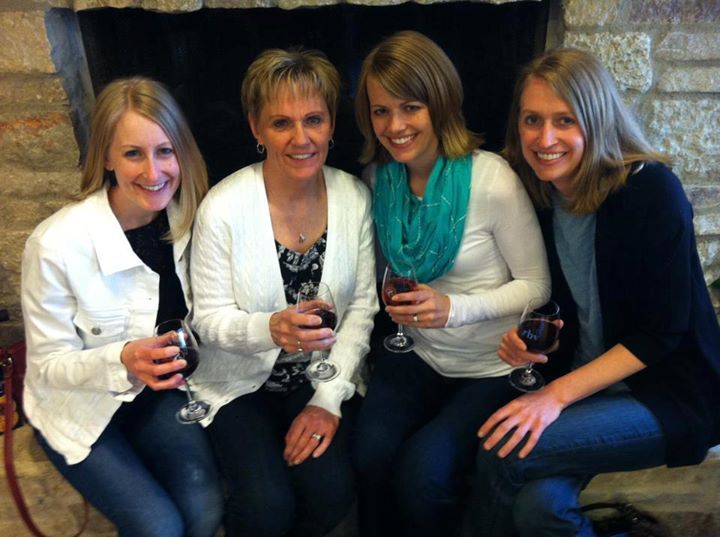 Susan Olson - Class of 1972 - Hermantown High School