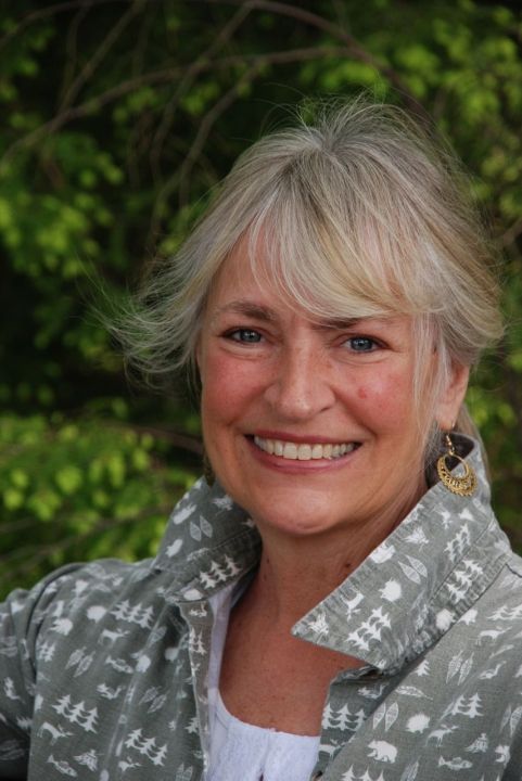Jean Thyng - Class of 1965 - Hermantown High School