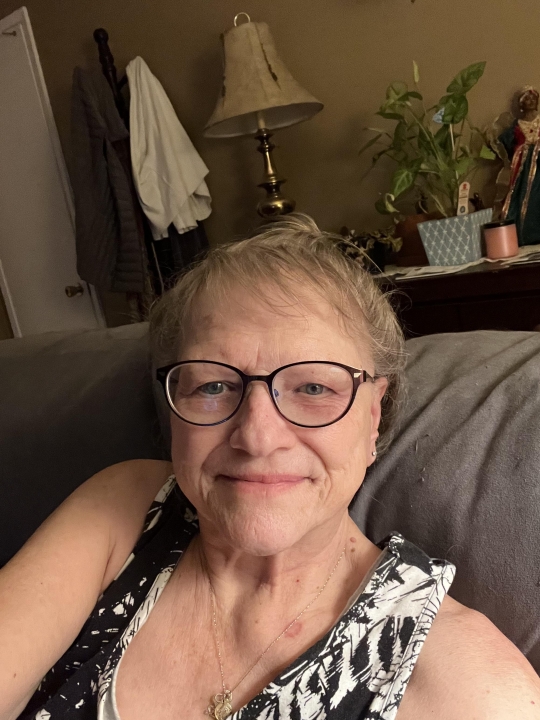 Kathy Kathy Niemi - Class of 1970 - Hermantown High School