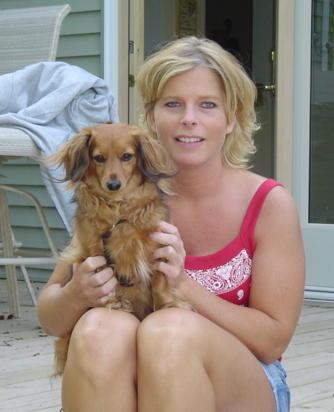 Tracey Monahan - Class of 1988 - Proctor High School